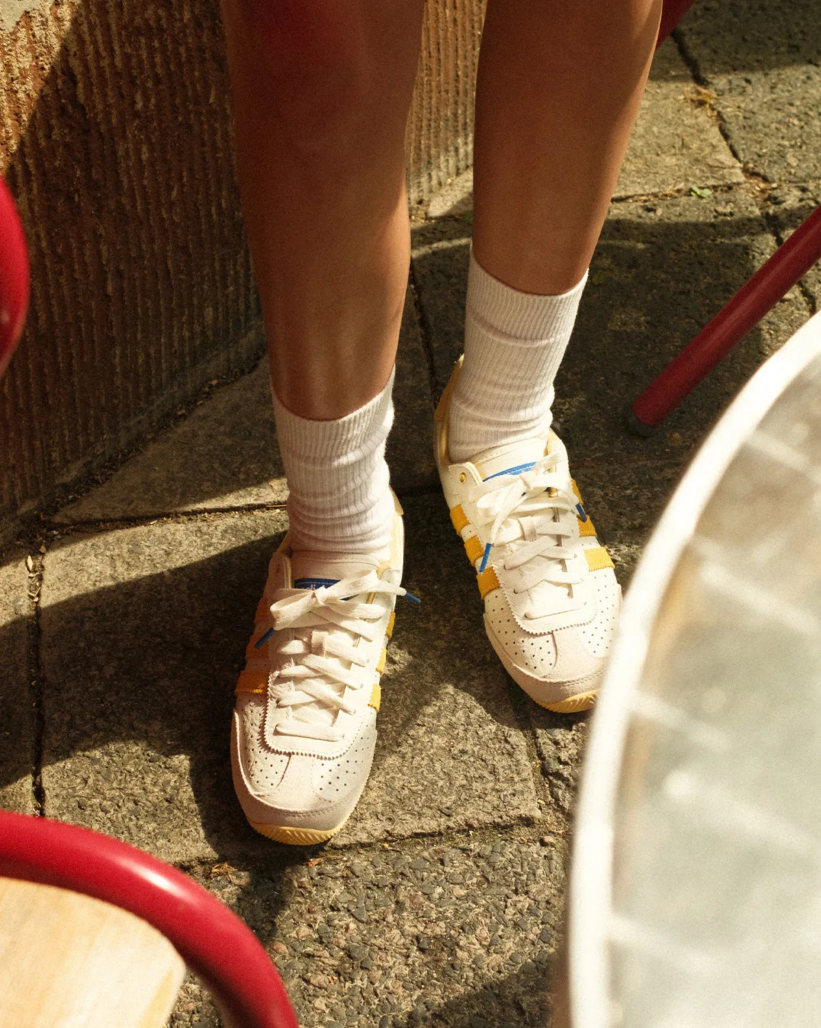 Adidas Japan W sold by Asphalt Gold product image thumbnail 5