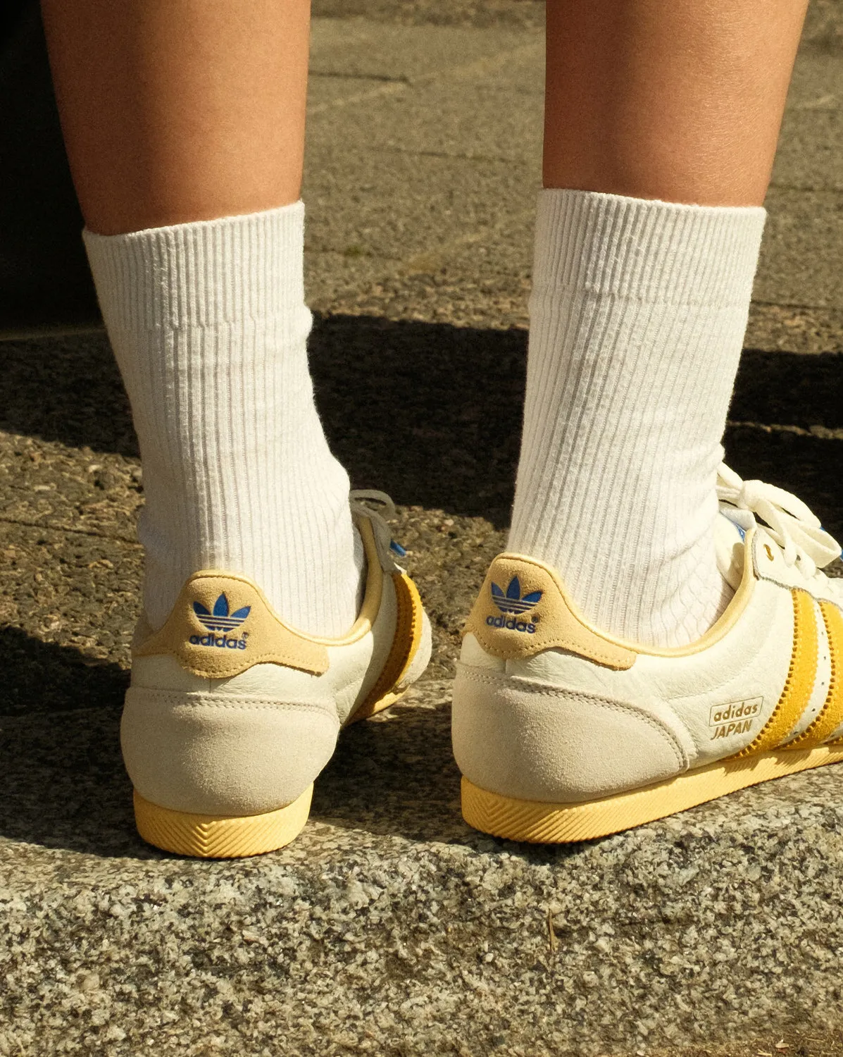 Adidas Japan W sold by Asphalt Gold product image thumbnail 4