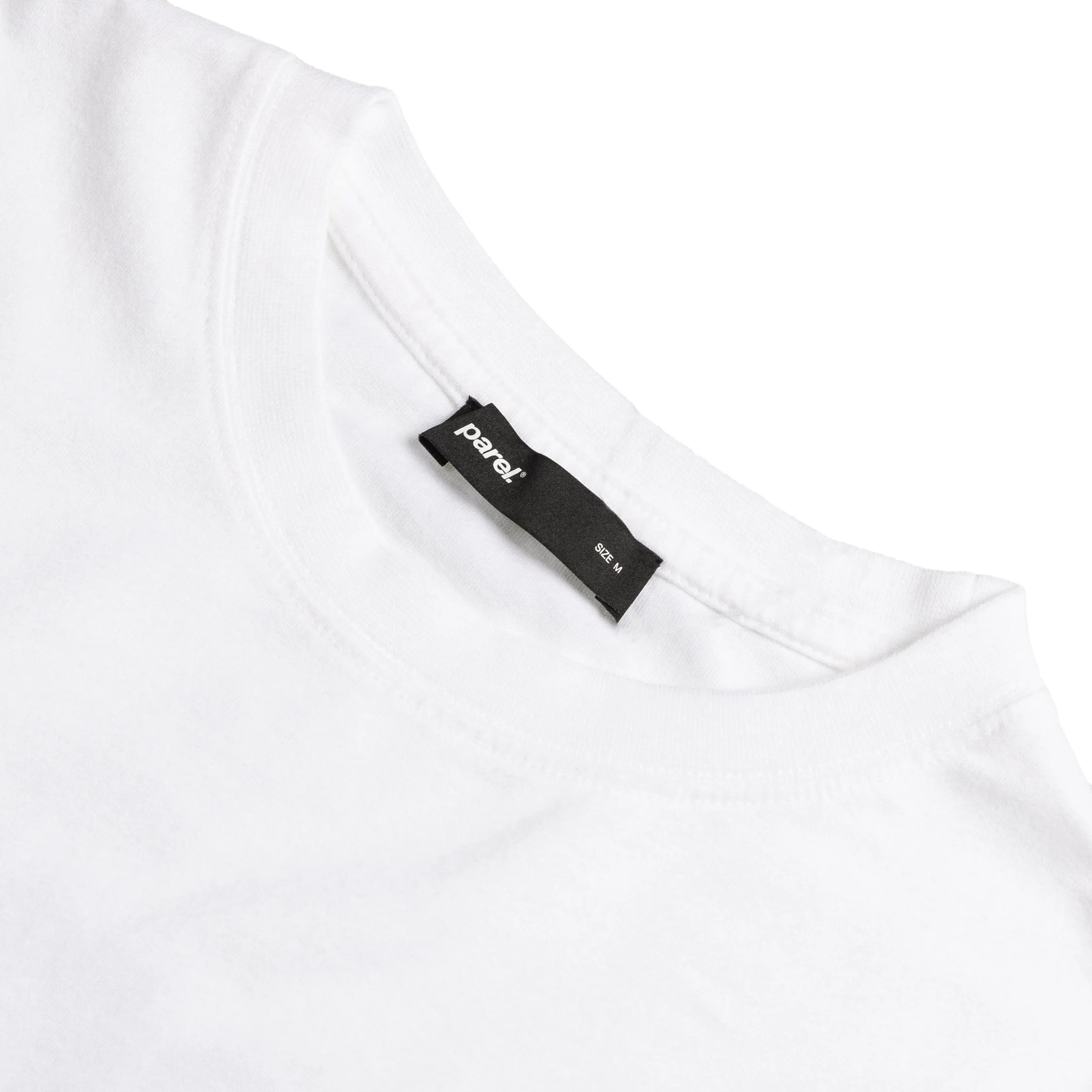 Parel Studios Classic BP Tee sold by Asphalt Gold product image thumbnail 3