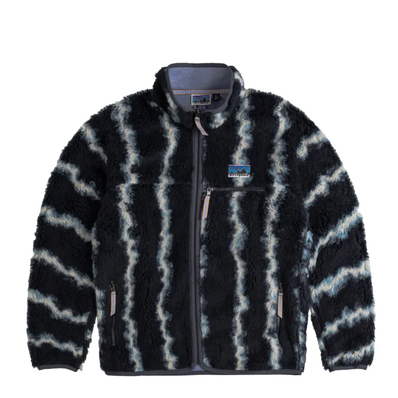Patagonia Natural Blend Retro Cardigan sold by Asphalt Gold