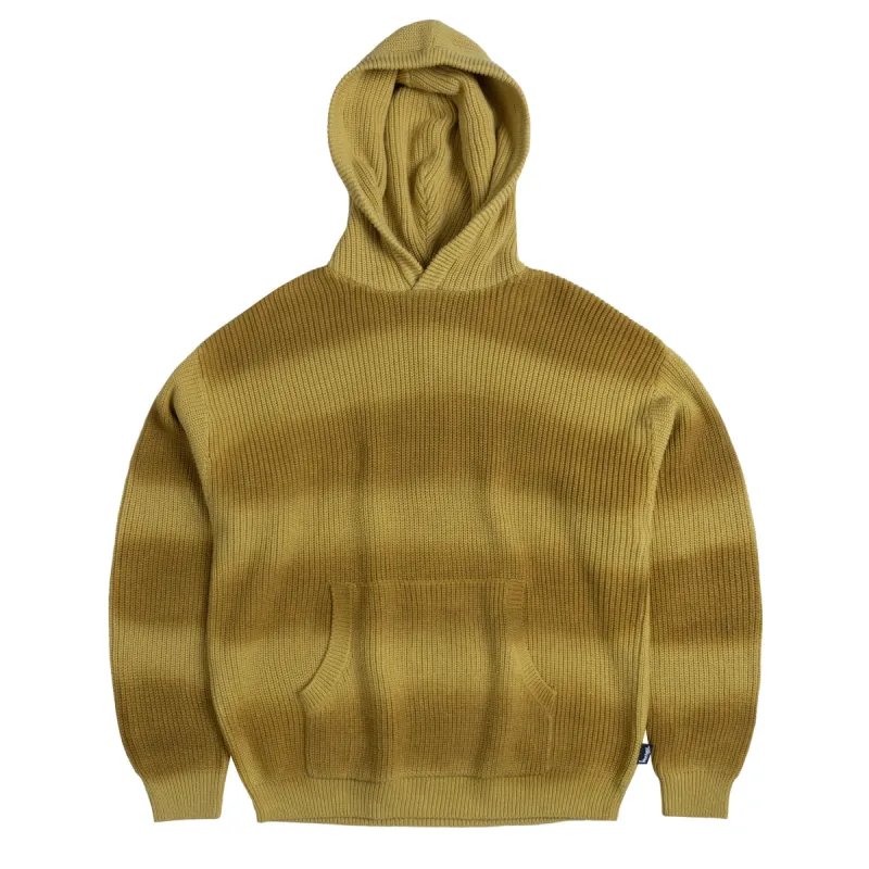 Stussy Spray Dyed Hoodie sold by Asphalt Gold