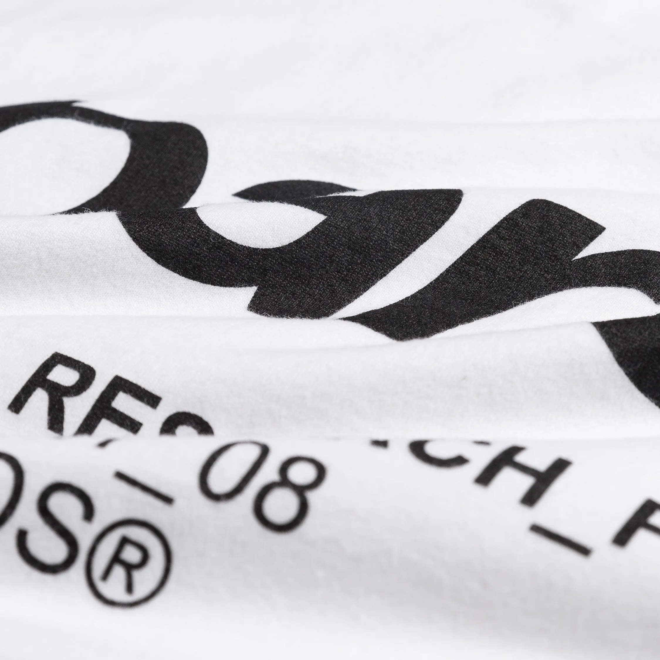 Parel Studios Classic BP Tee sold by Asphalt Gold product image thumbnail 4