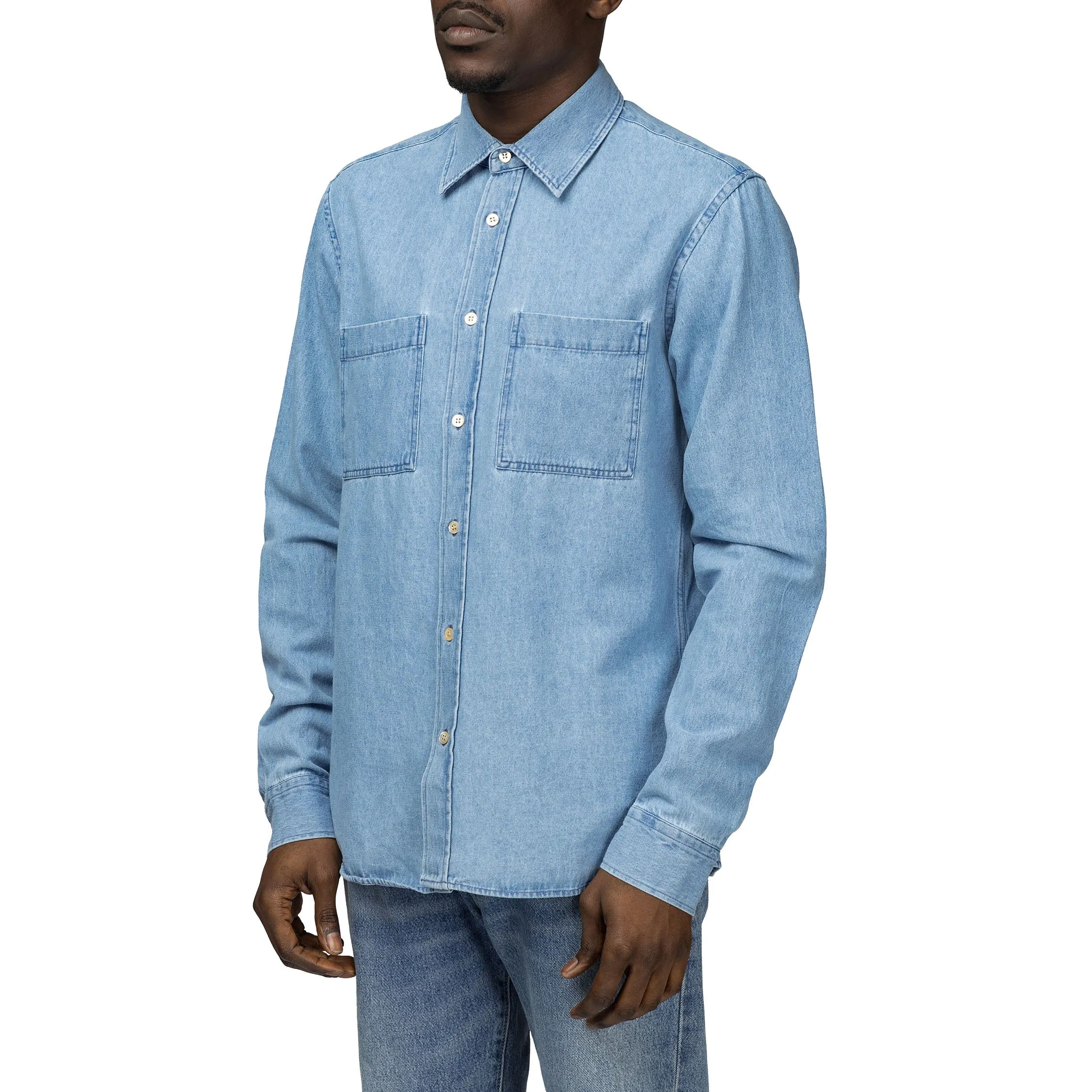 Another Aspect Shirt 5.0 sold by Asphalt Gold product image thumbnail 2