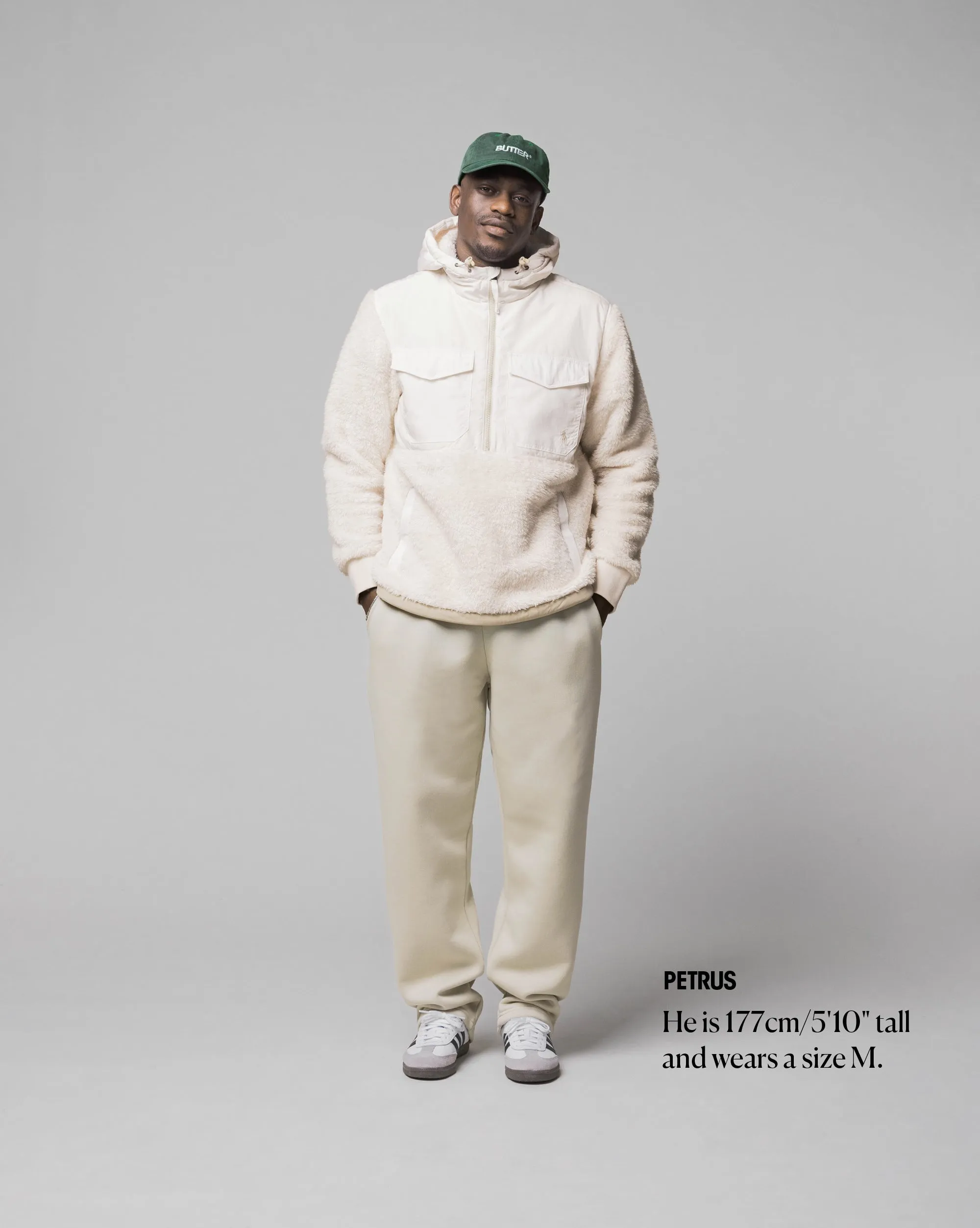 Polo Ralph Lauren Hybrid Hoodie sold by Asphalt Gold product image thumbnail 2