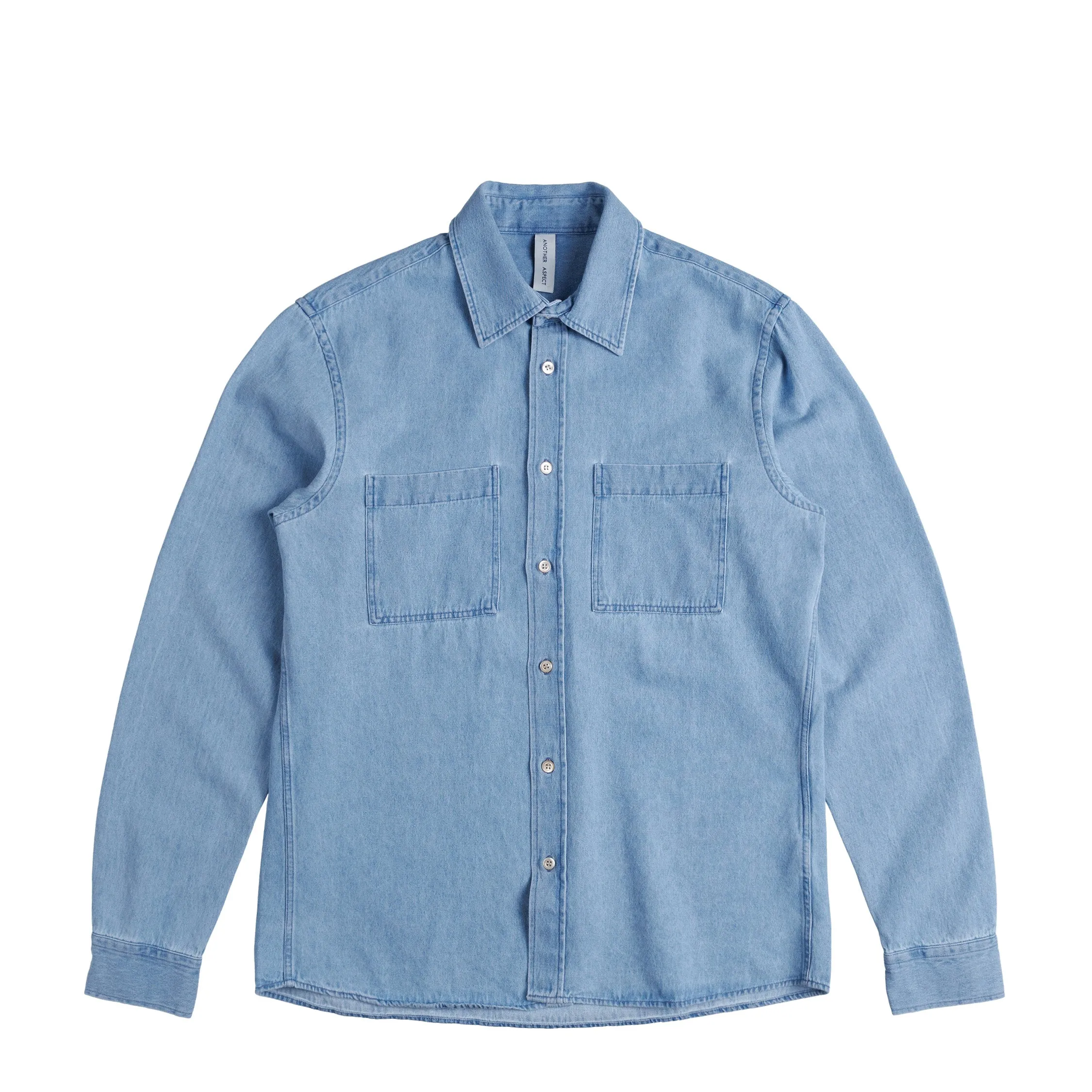 Another Aspect Shirt 5.0 sold by Asphalt Gold