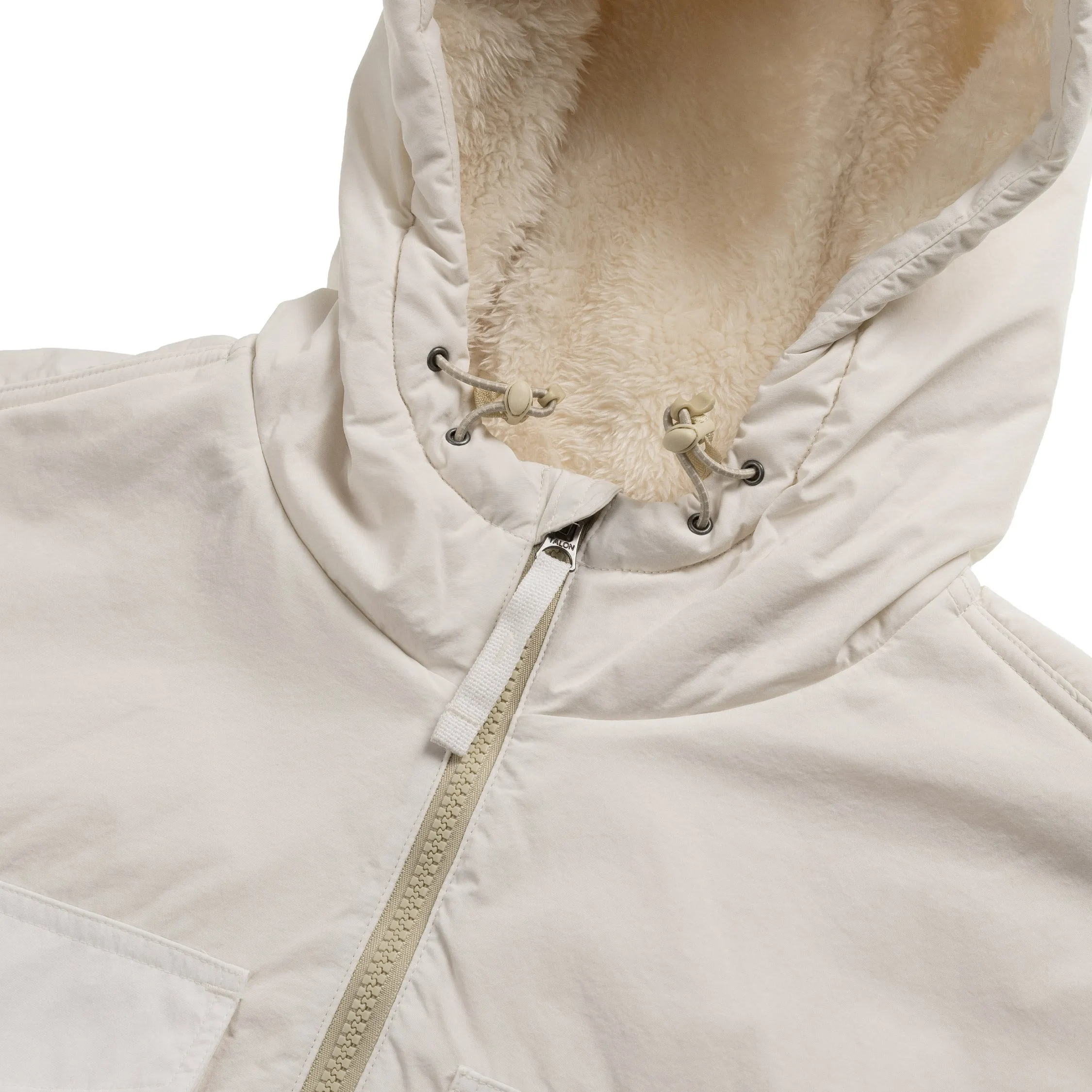 Polo Ralph Lauren Hybrid Hoodie sold by Asphalt Gold product image thumbnail 5