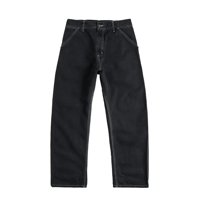 Carhartt WIP Simple Pant sold by Asphalt Gold