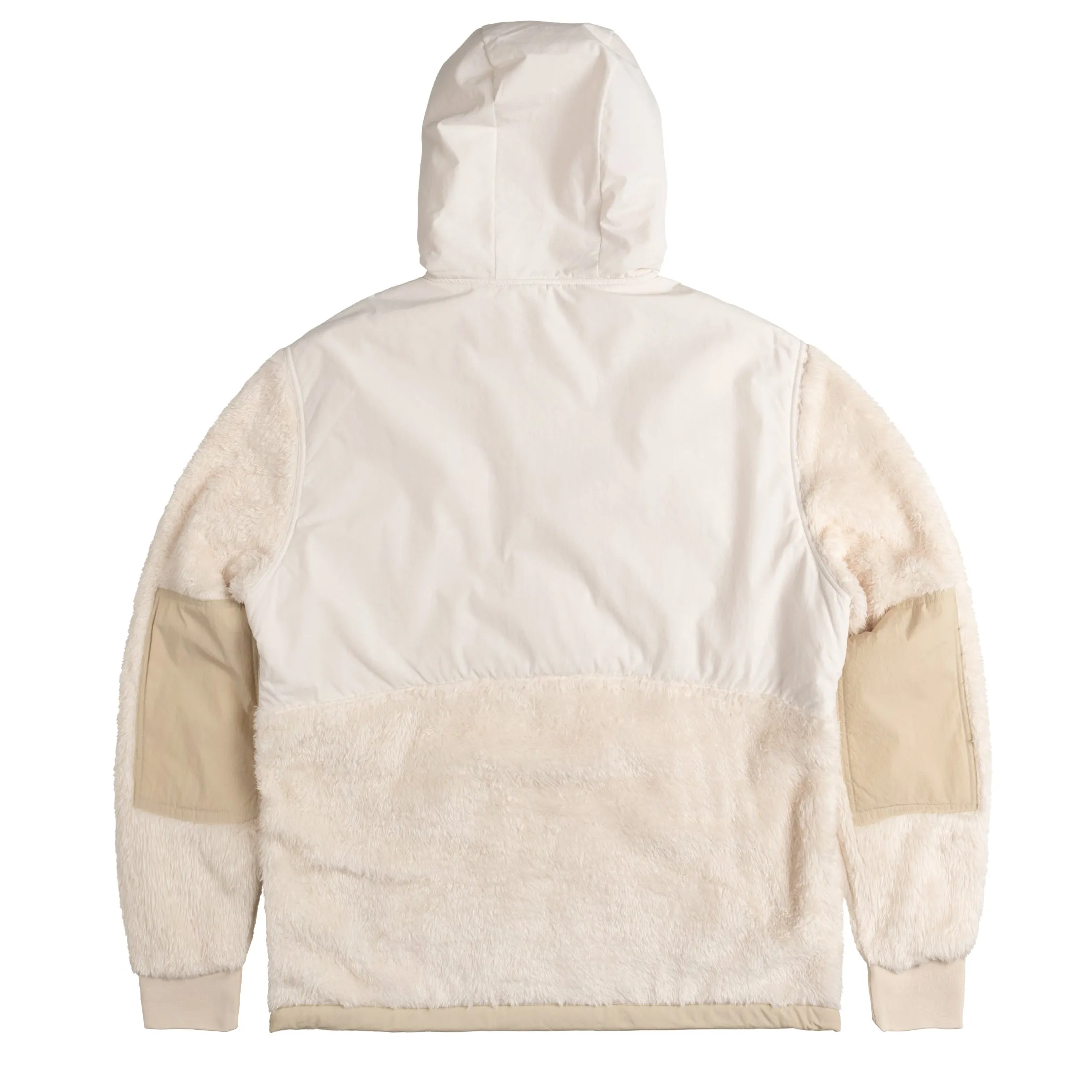 Polo Ralph Lauren Hybrid Hoodie sold by Asphalt Gold product image thumbnail 3