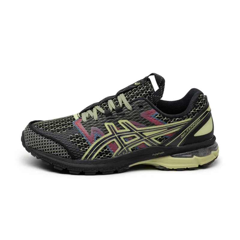 Asics US4-S GEL-Terrain sold by Asphalt Gold