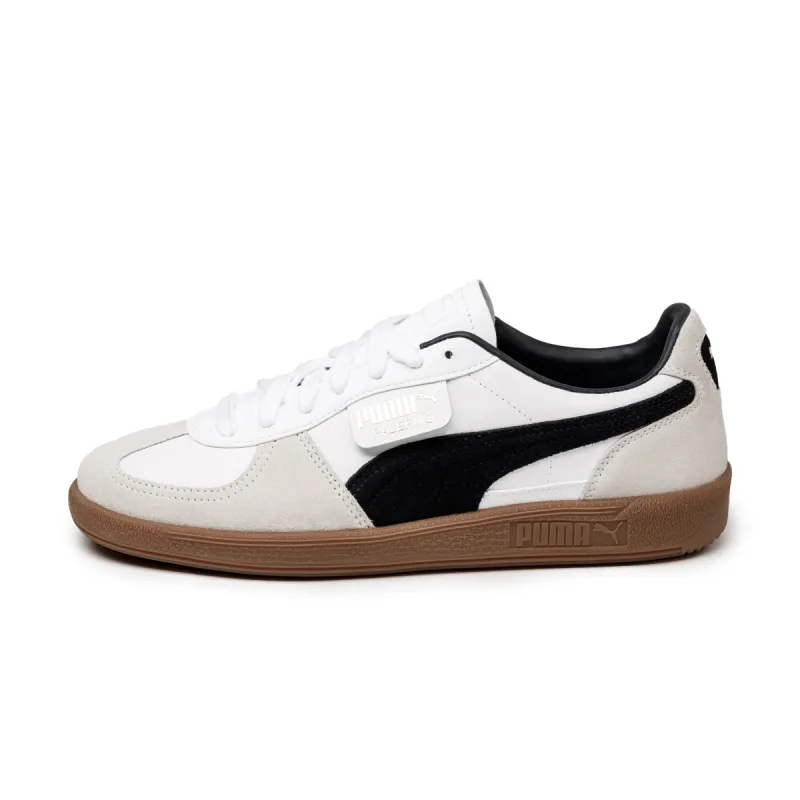 Puma Palermo LTH sold by Asphalt Gold