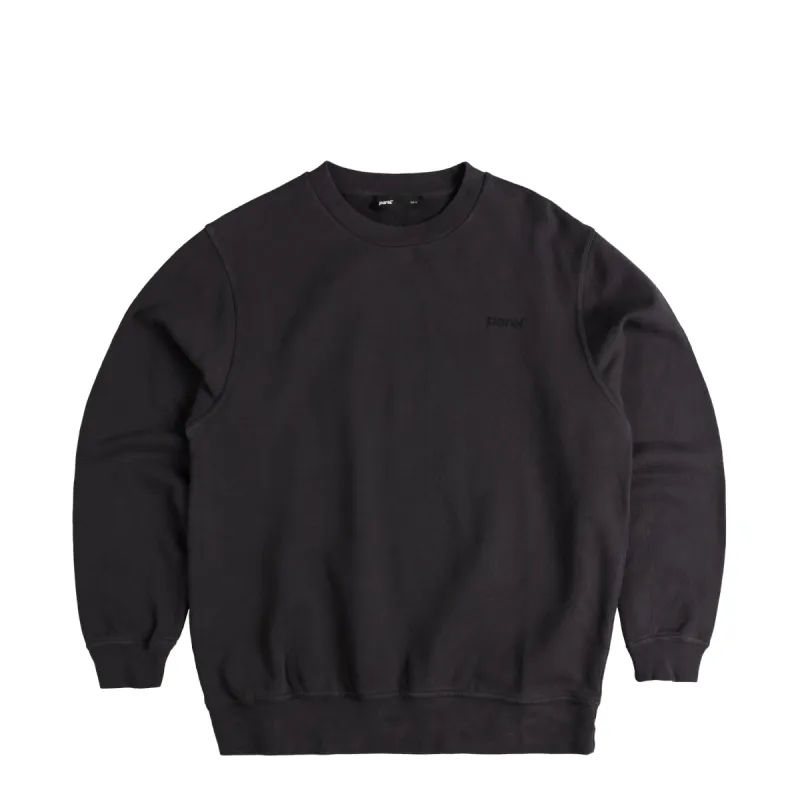 Parel Studios	BP Crewneck sold by Asphalt Gold