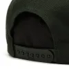 Fucking Awesome FA World Six Panel Baseball Cap sold by Asphalt Gold