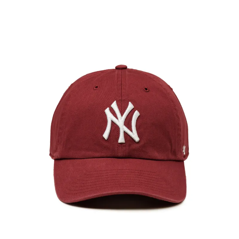 47 MLB New York Yankees *Clean Up* Cap sold by Asphalt Gold