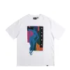 By Parra Beached And Blank T-Shirt sold by Asphalt Gold