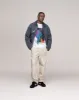 By Parra Beached And Blank T-Shirt sold by Asphalt Gold
