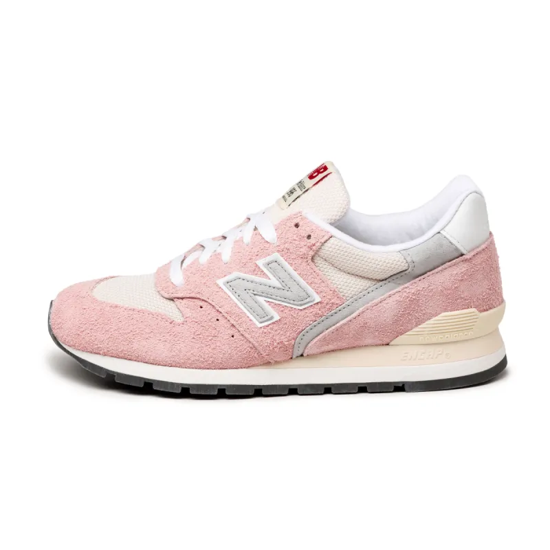New Balance U996TA *Made in USA* sold by Asphalt Gold