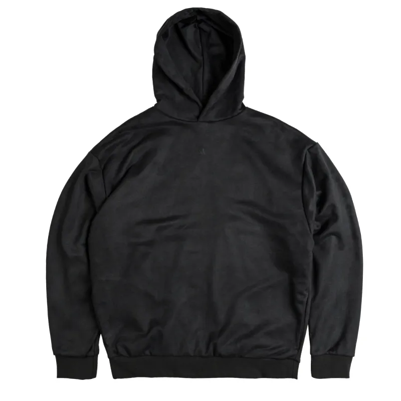 Adidas Basketball Suede Hoodie sold by Asphalt Gold