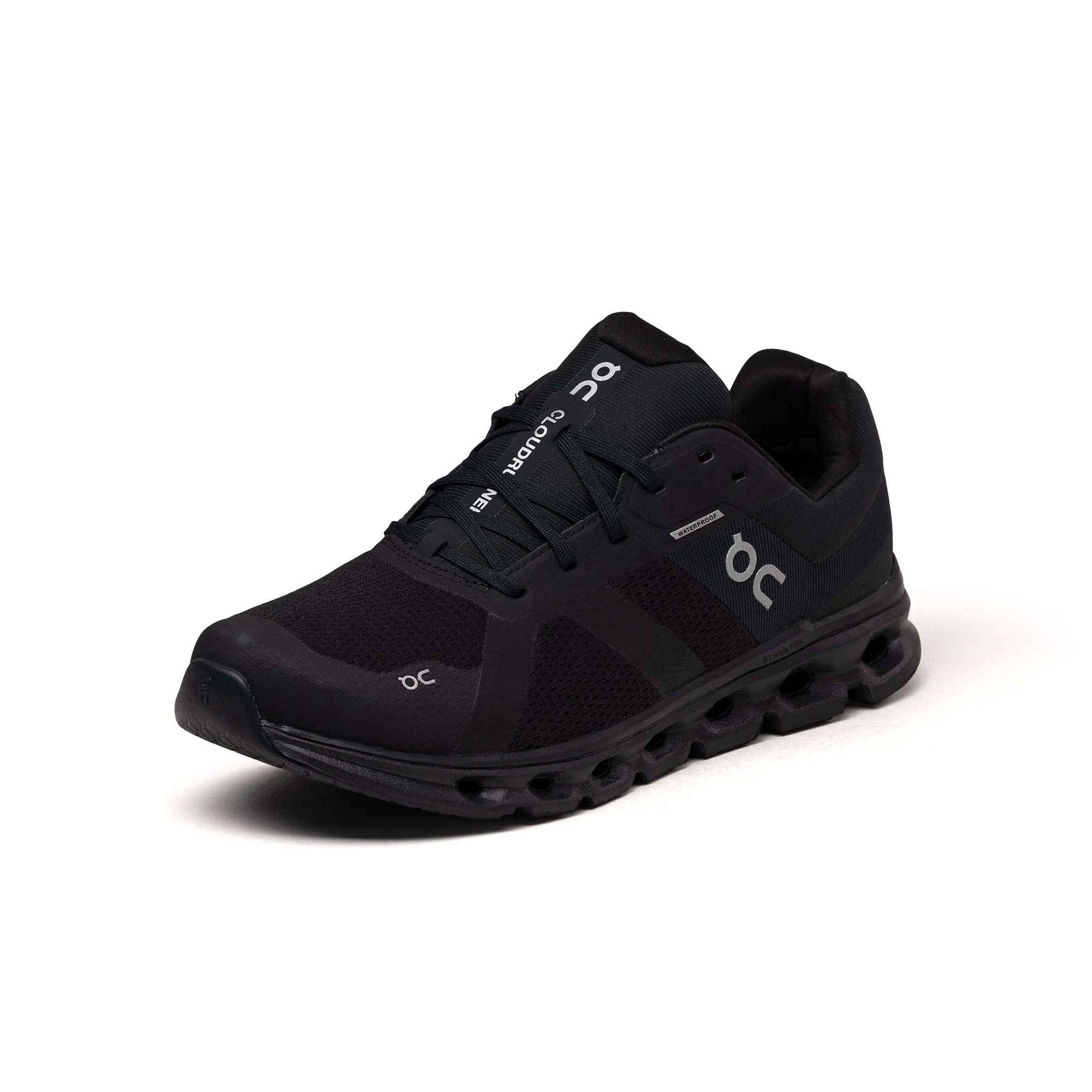 On Cloudrunner Waterproof sold by Asphalt Gold product image thumbnail 2