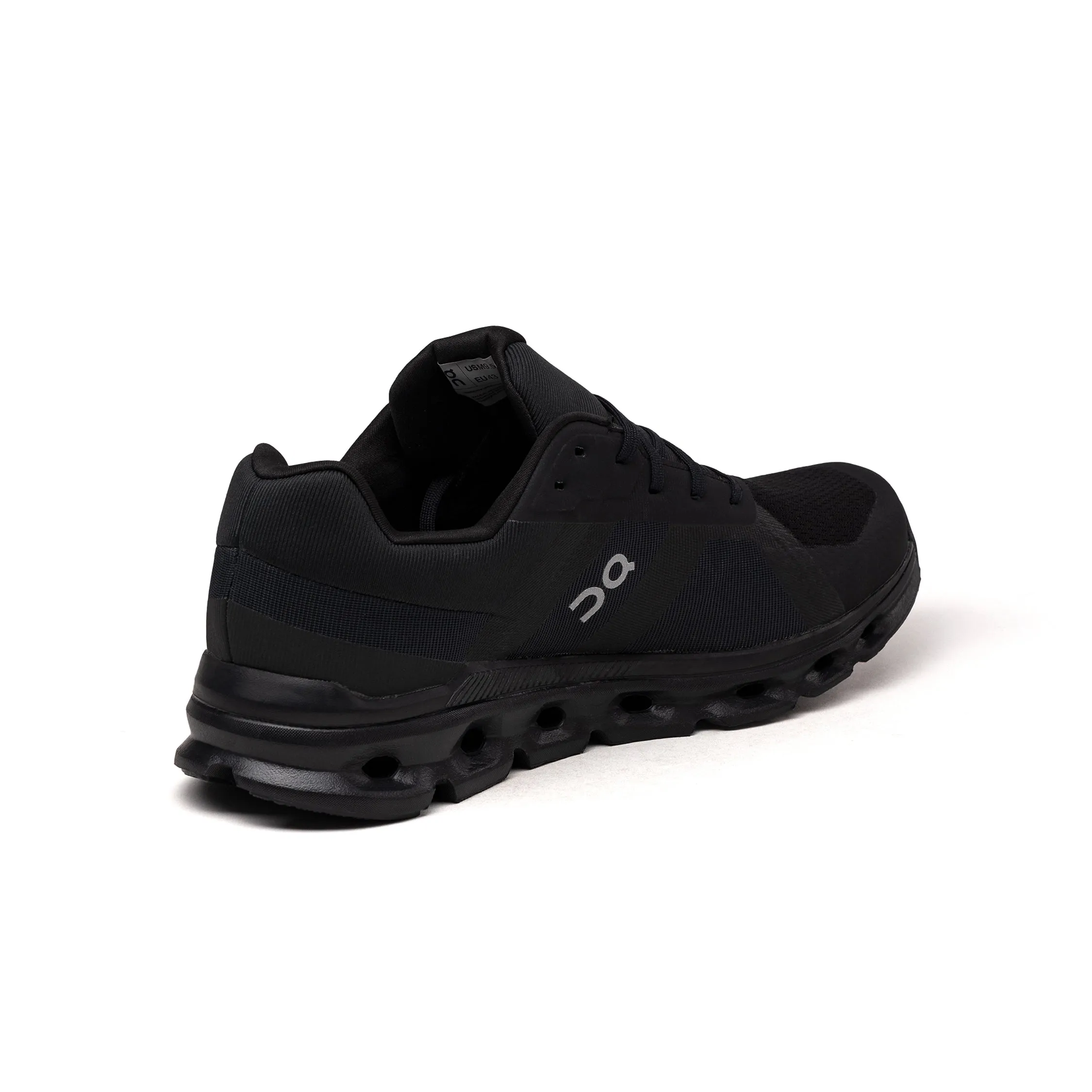 On Cloudrunner Waterproof sold by Asphalt Gold product image thumbnail 3