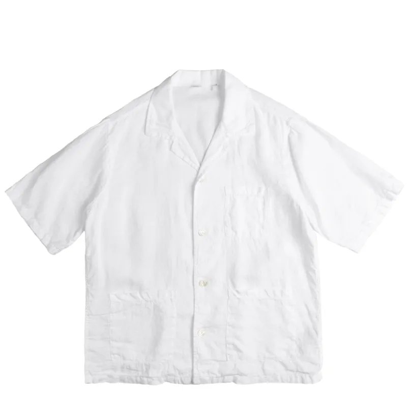 ASPESI Ago Shirt sold by Asphalt Gold