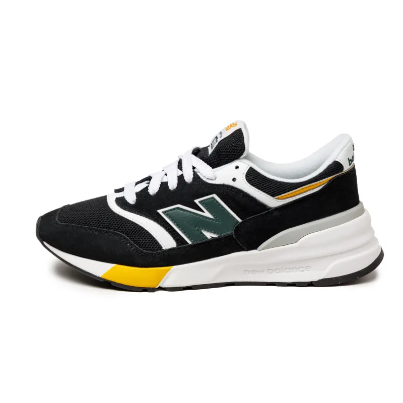 New Balance U997REC sold by Asphalt Gold