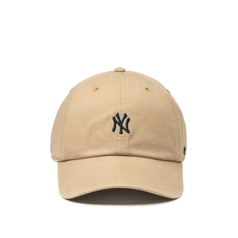47 MLB New York Yankees *Base Runner* Cap sold by Asphalt Gold