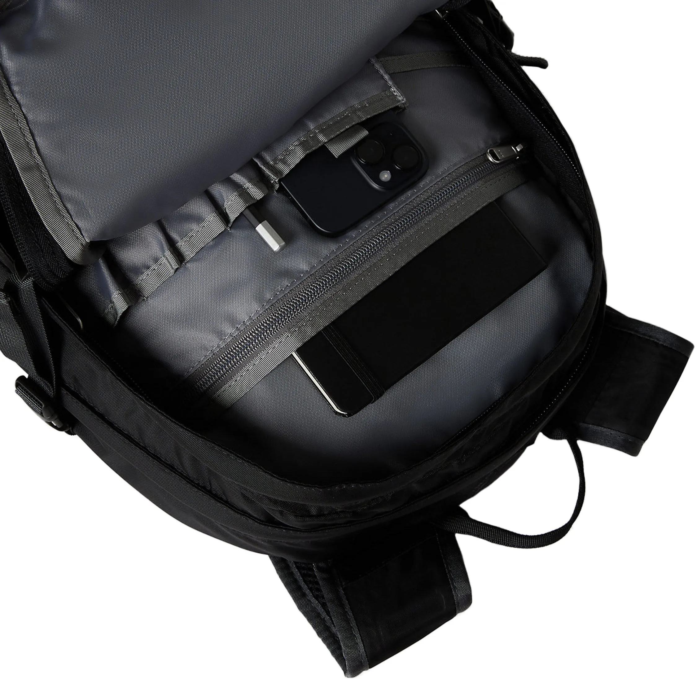 The North Face Borealis Classic Backpack sold by Asphalt Gold product image thumbnail 3