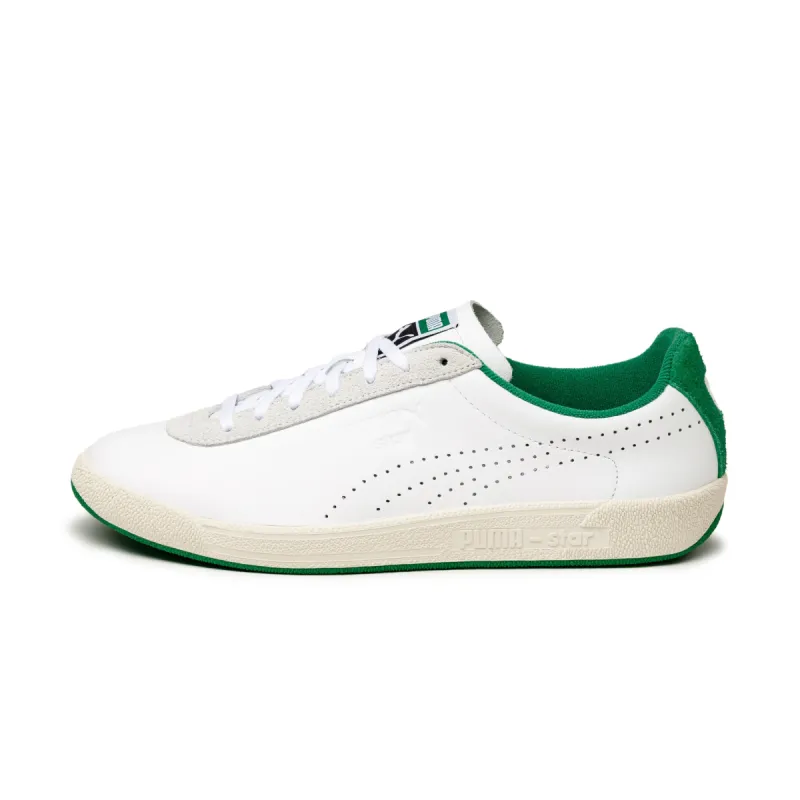 Puma Star OG sold by Asphalt Gold