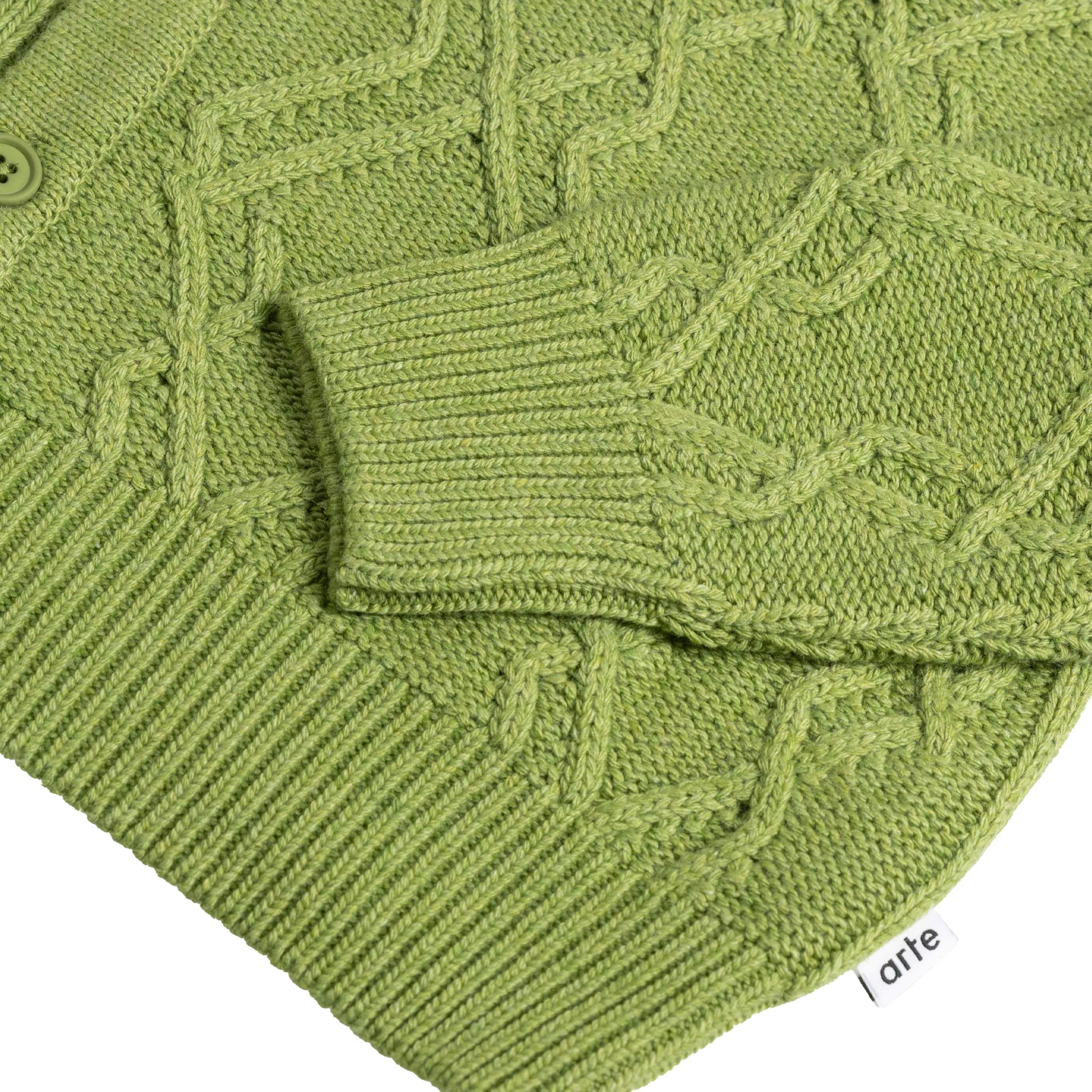 Arte Antwerp Kyle Multi Cardigan sold by Asphalt Gold product image thumbnail 3