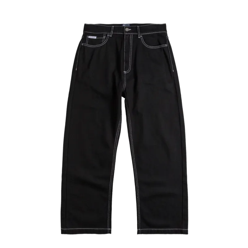 Rassvet Denim Trousers sold by Asphalt Gold