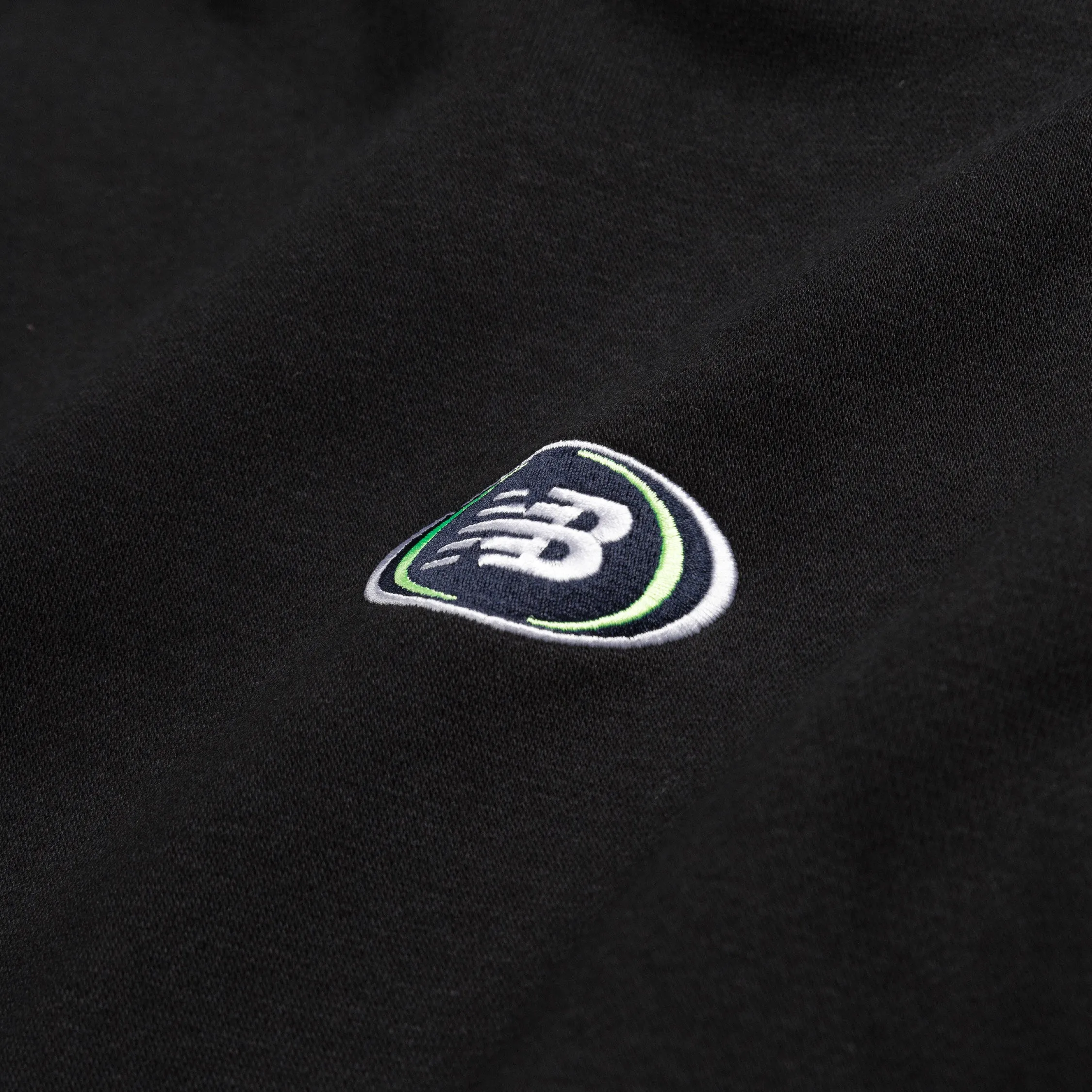 New Balance Hoops Hoodie sold by Asphalt Gold product image thumbnail 4