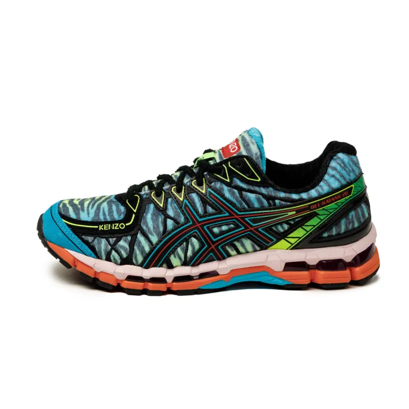 Asics x KENZO GEL-Kayano 20 sold by Asphalt Gold