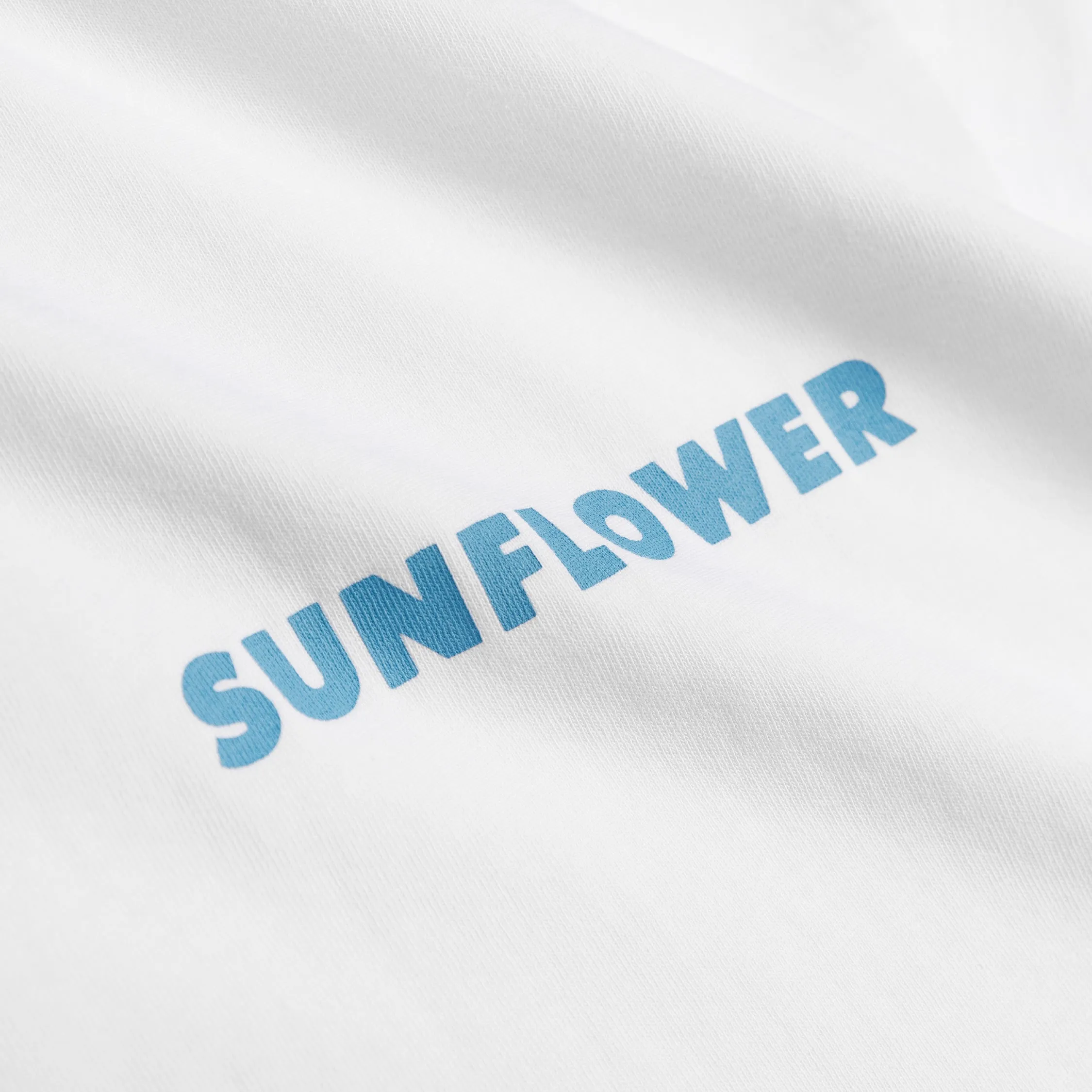Sunflower Master Logo Tee sold by Asphalt Gold product image thumbnail 3