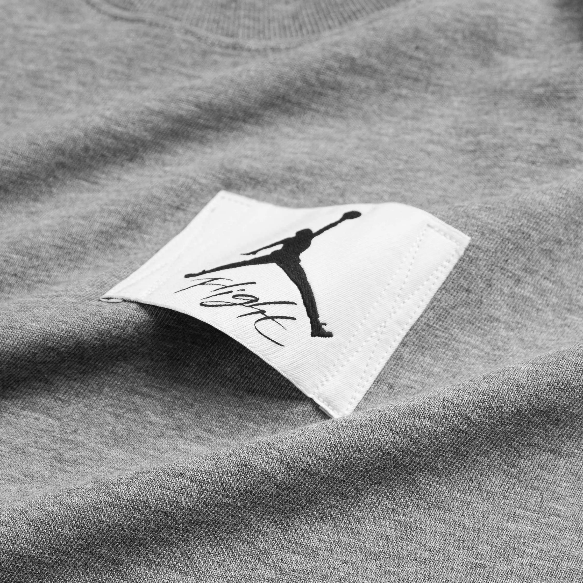 Nike Jordan Flight Essentials T-Shirt sold by Asphalt Gold product image thumbnail 4