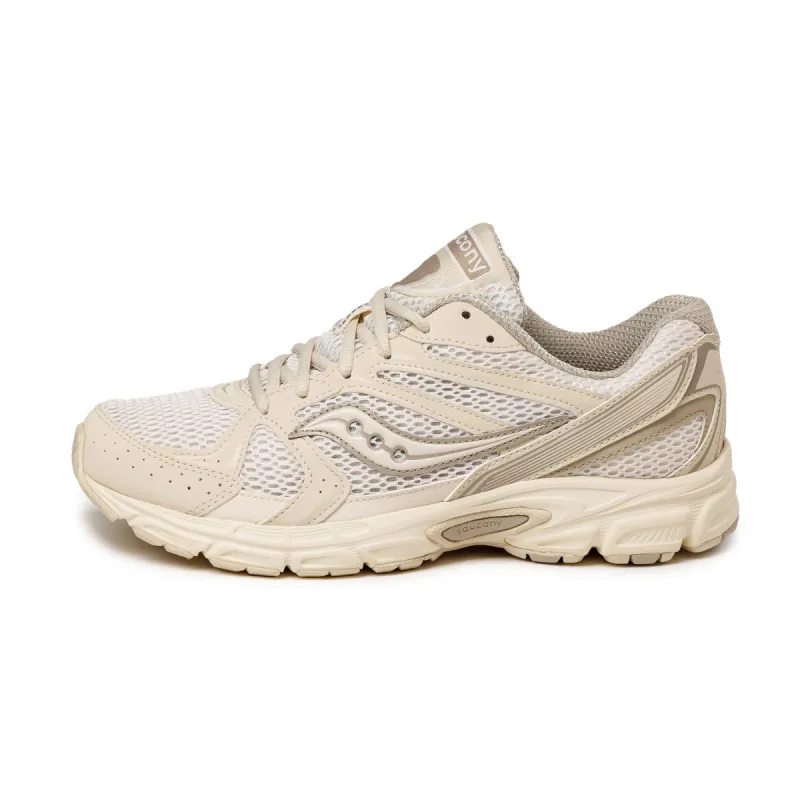 Saucony Ride Millennium made by Saucony