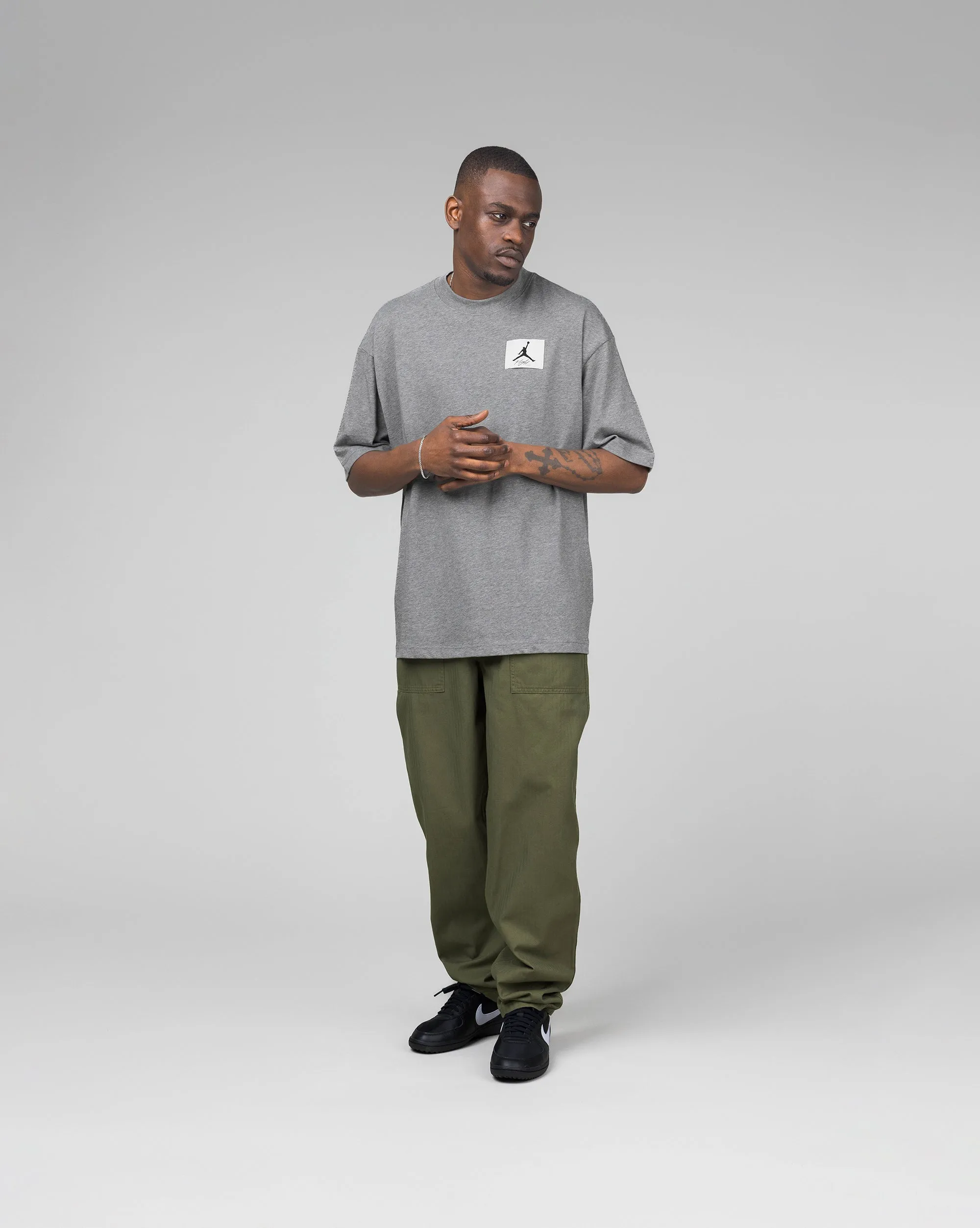 Nike Jordan Flight Essentials T-Shirt sold by Asphalt Gold product image thumbnail 2
