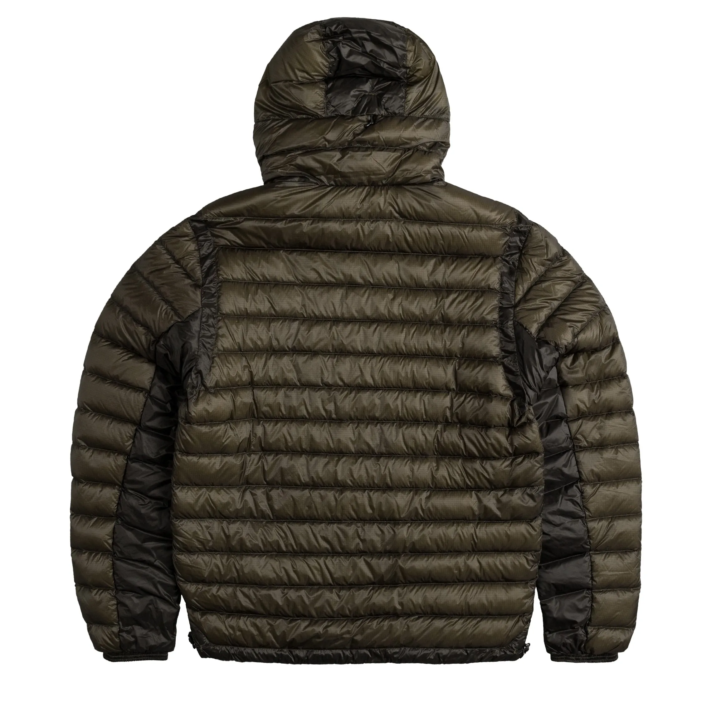 C.P. Company D.D. Shell Goggle Down Jacket sold by Asphalt Gold product image thumbnail 3