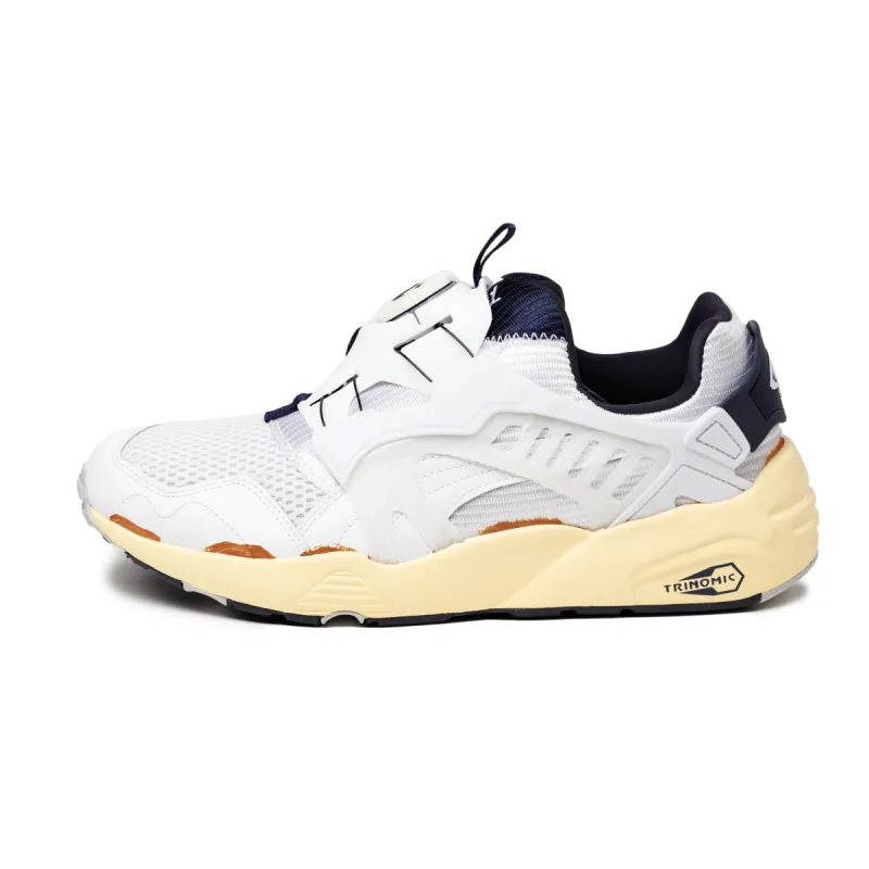 Puma Disc Blaze *The Neverworn II* sold by Asphalt Gold