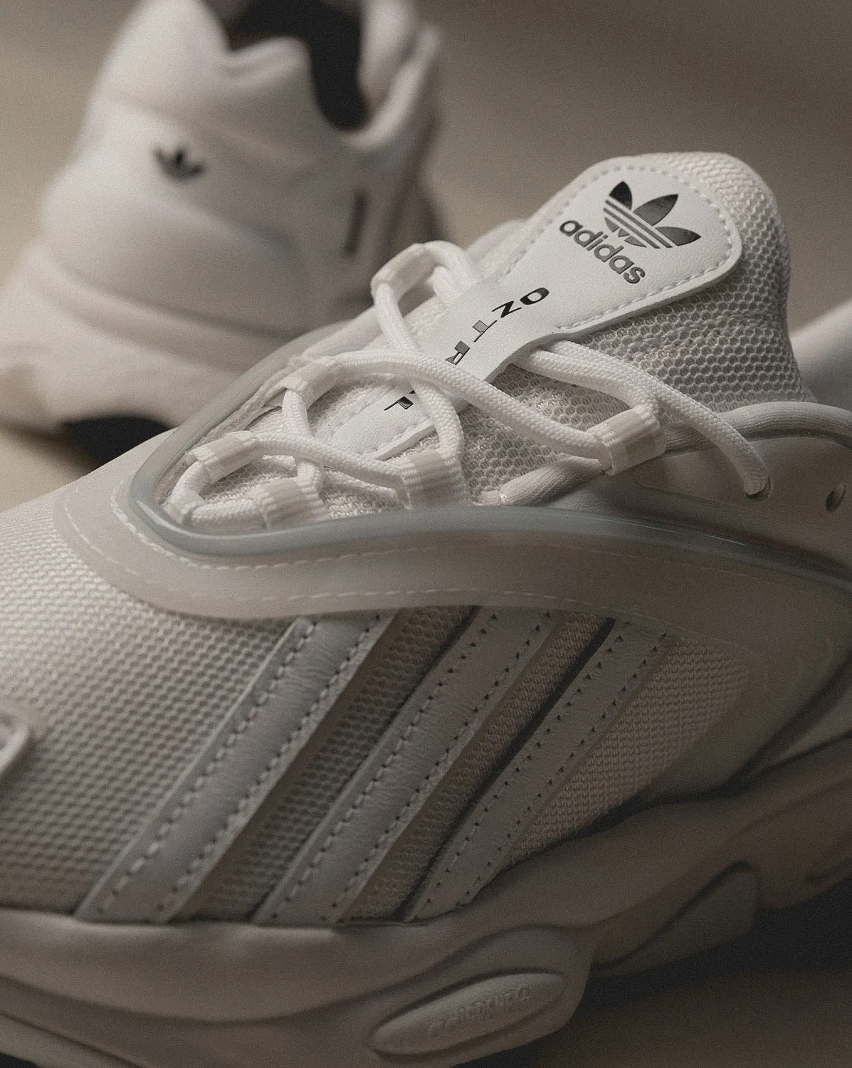 Adidas Oztral sold by Asphalt Gold product image thumbnail 5