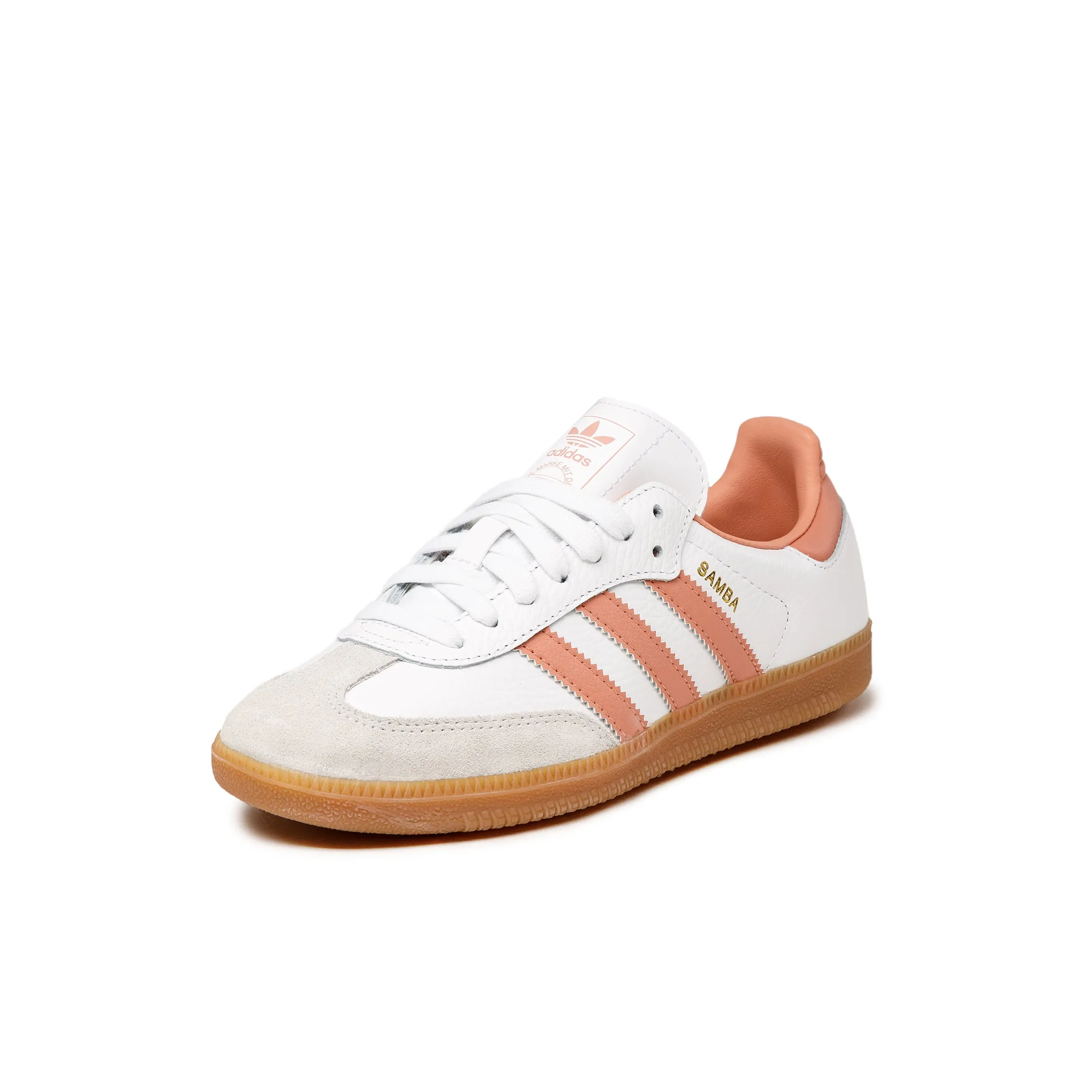 Adidas Samba OG W sold by Asphalt Gold product image thumbnail 2