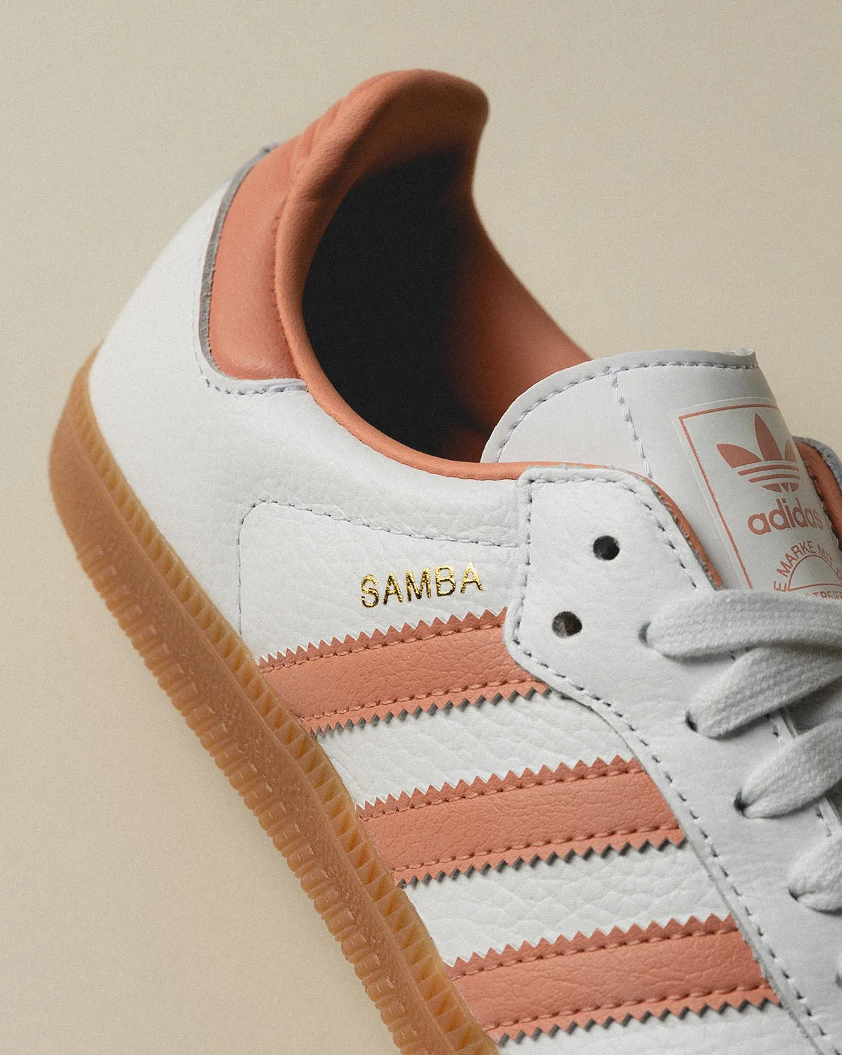 Adidas Samba OG W sold by Asphalt Gold product image thumbnail 5