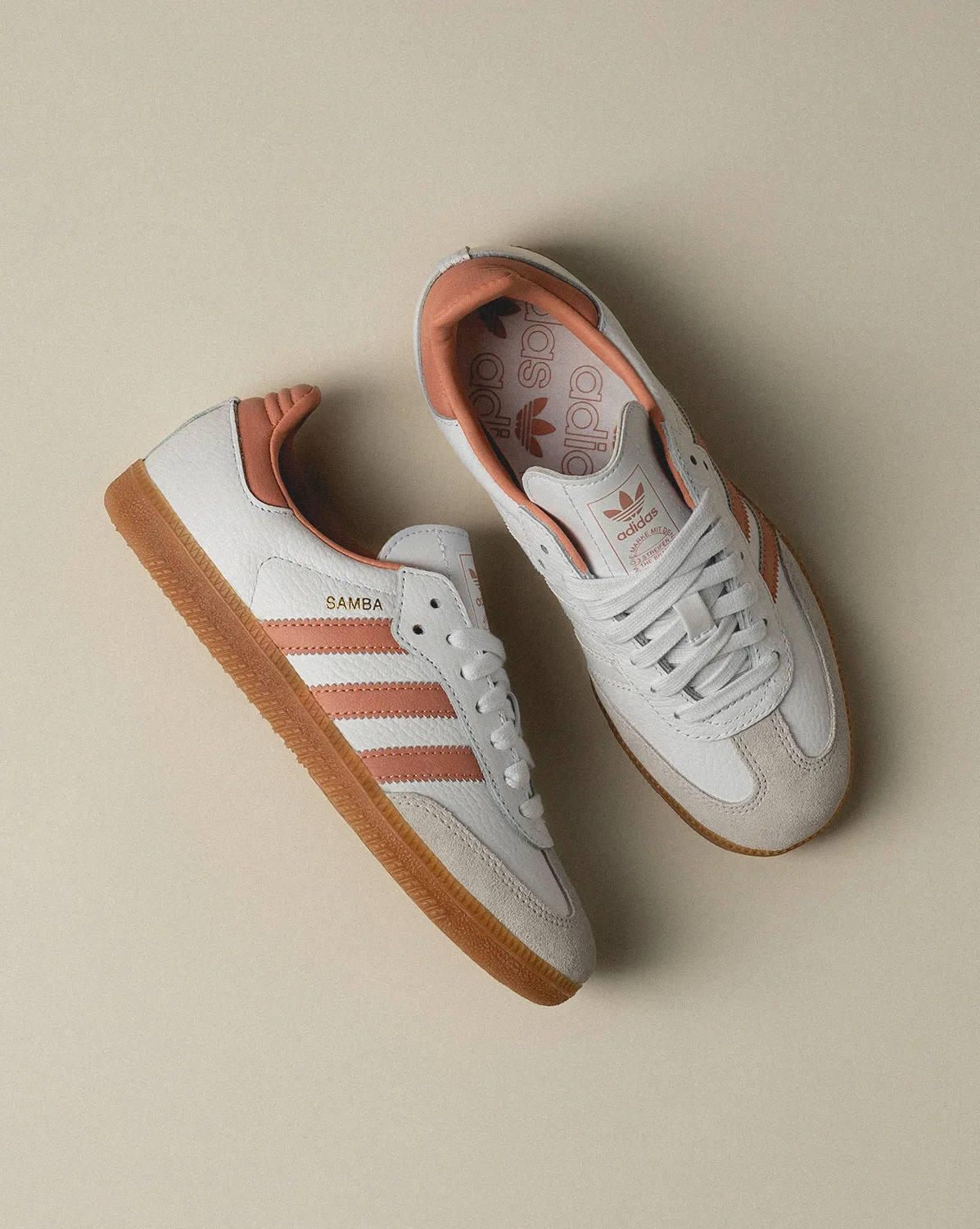 Adidas Samba OG W sold by Asphalt Gold product image thumbnail 4
