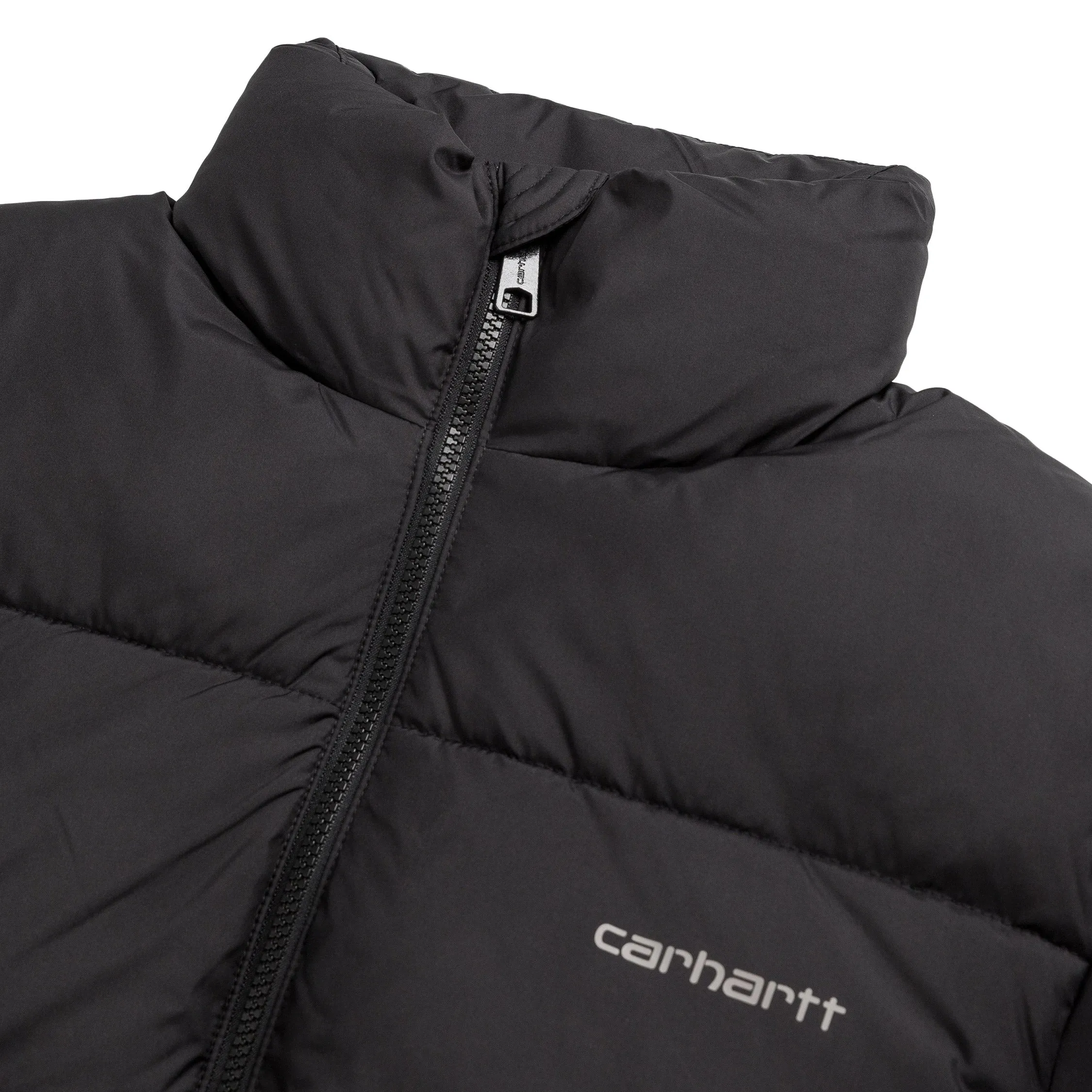 Carhartt WIP Springfield Jacket sold by Asphalt Gold product image thumbnail 4