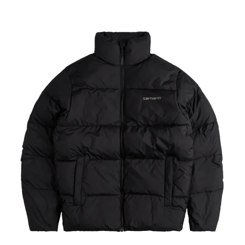 Carhartt WIP Springfield Jacket sold by Asphalt Gold