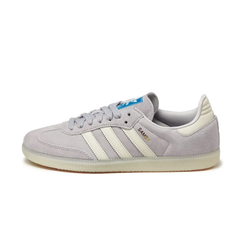 Adidas Samba OG sold by Asphalt Gold