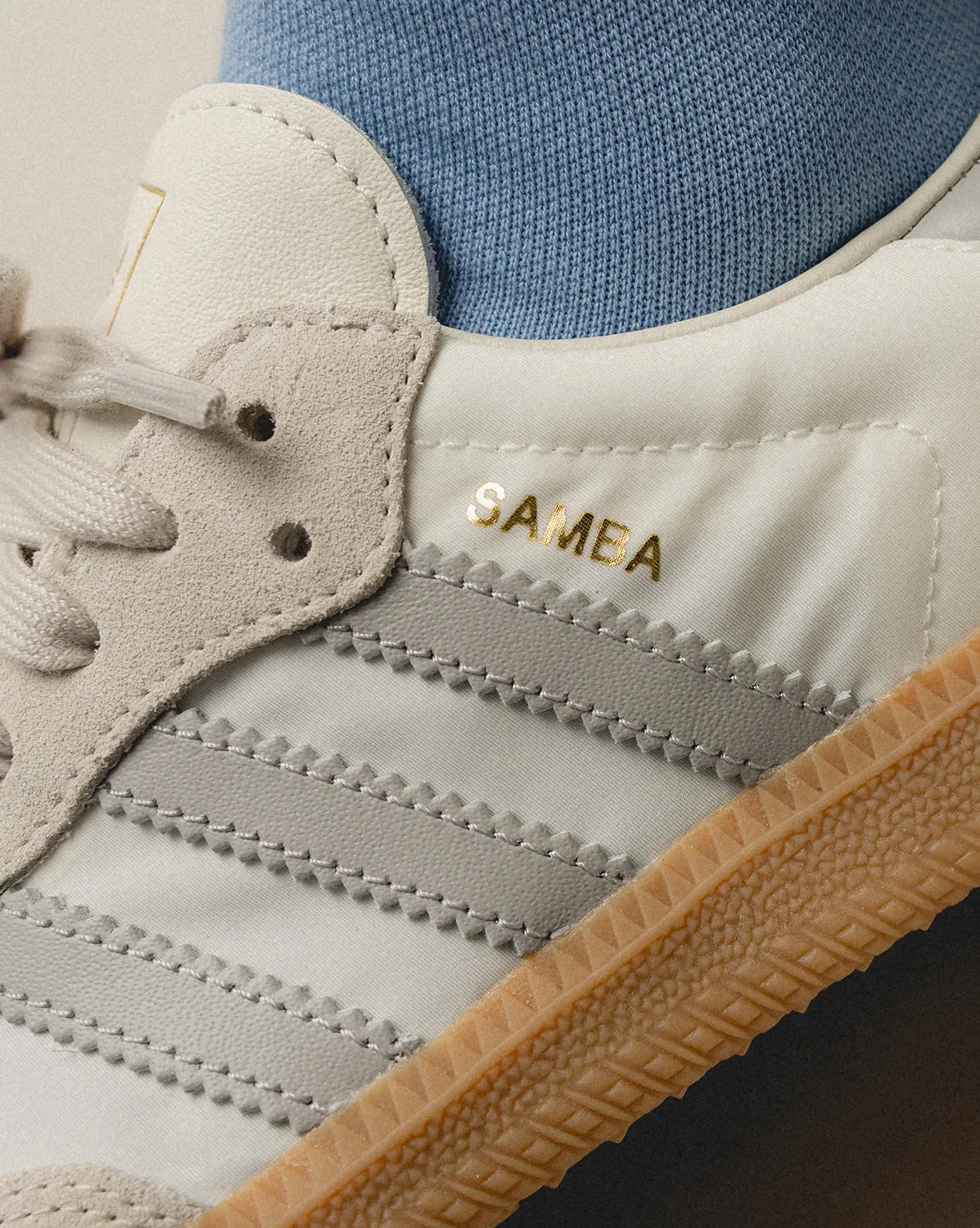 Adidas Samba OG sold by Asphalt Gold product image thumbnail 5