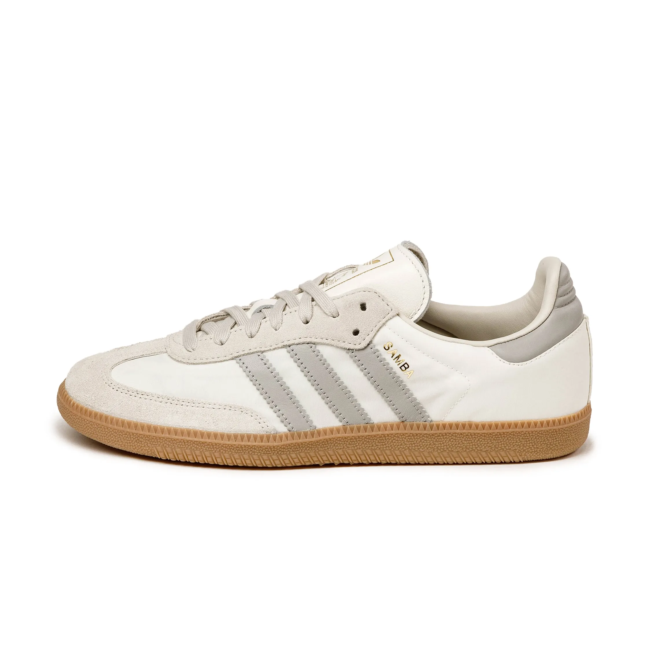 Adidas Samba OG sold by Asphalt Gold