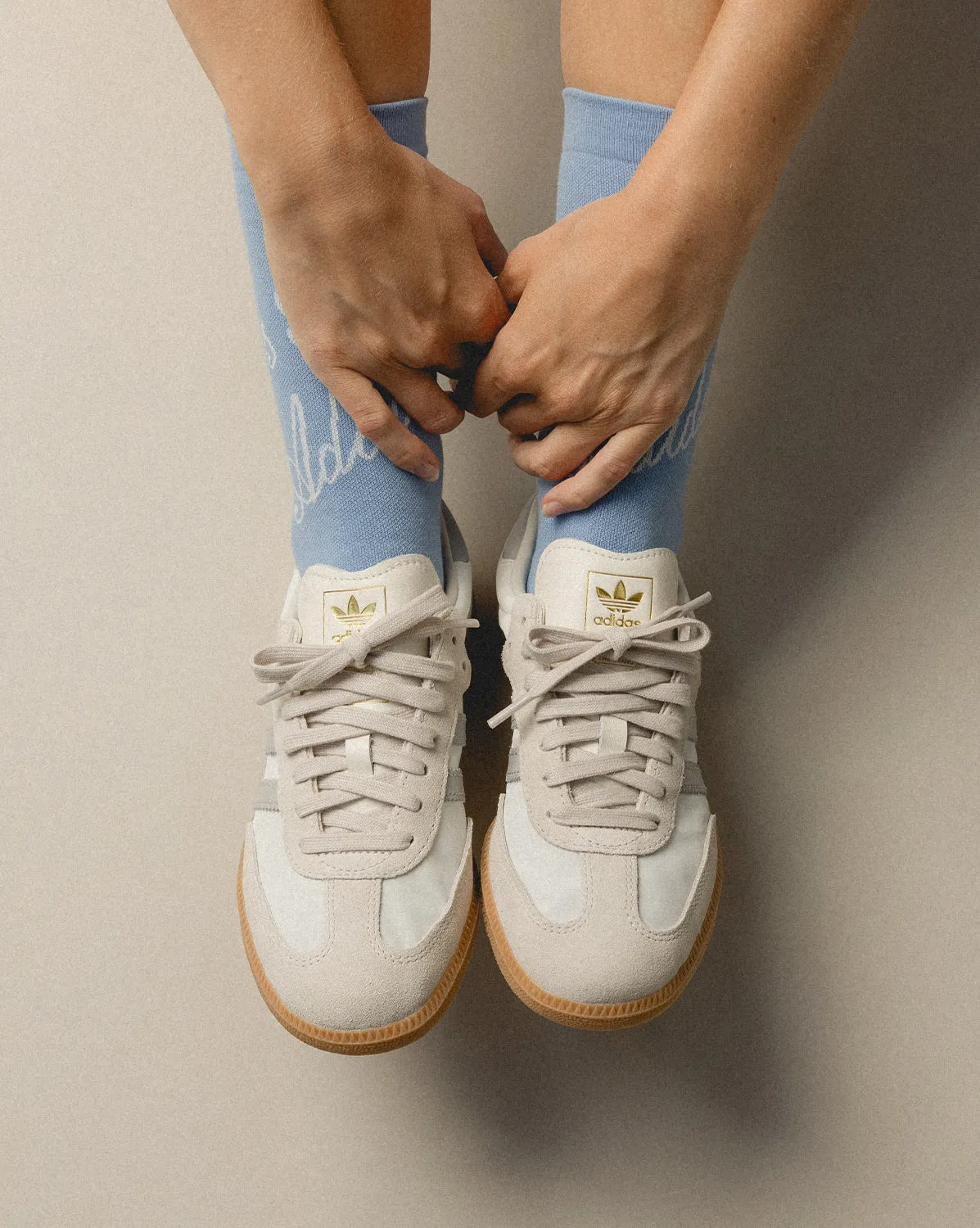 Adidas Samba OG sold by Asphalt Gold product image thumbnail 4