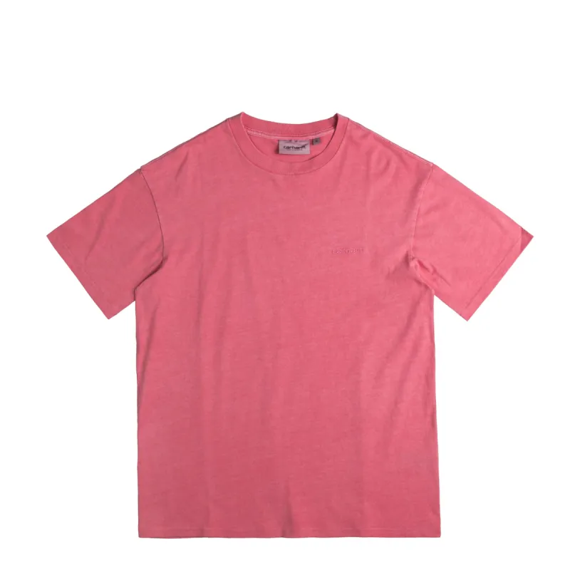 Carhartt WIP Duster Script T-Shirt sold by Asphalt Gold