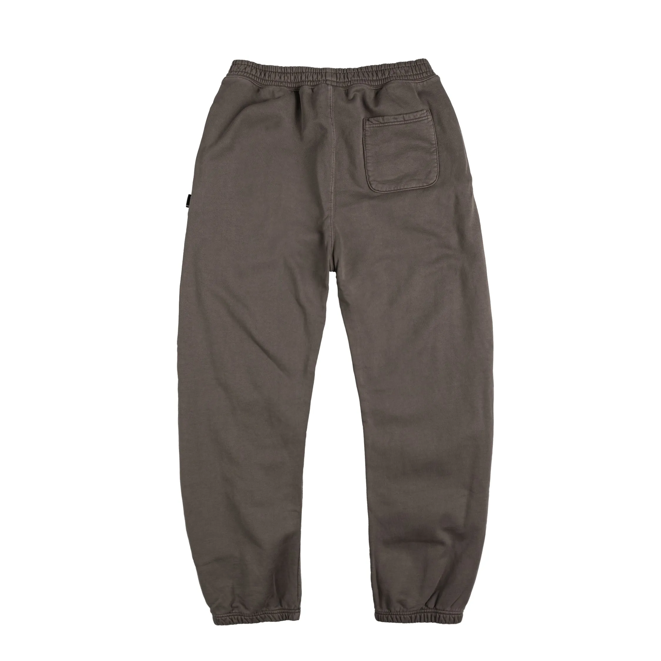 Stussy Pigment Dyed Fleece Pant sold by Asphalt Gold product image thumbnail 2